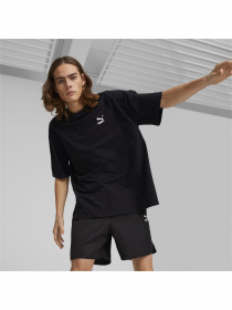 Футболка спортивная PUMA модель 538070 Фото