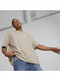 Футболка спортивная PUMA модель 538070 Фото