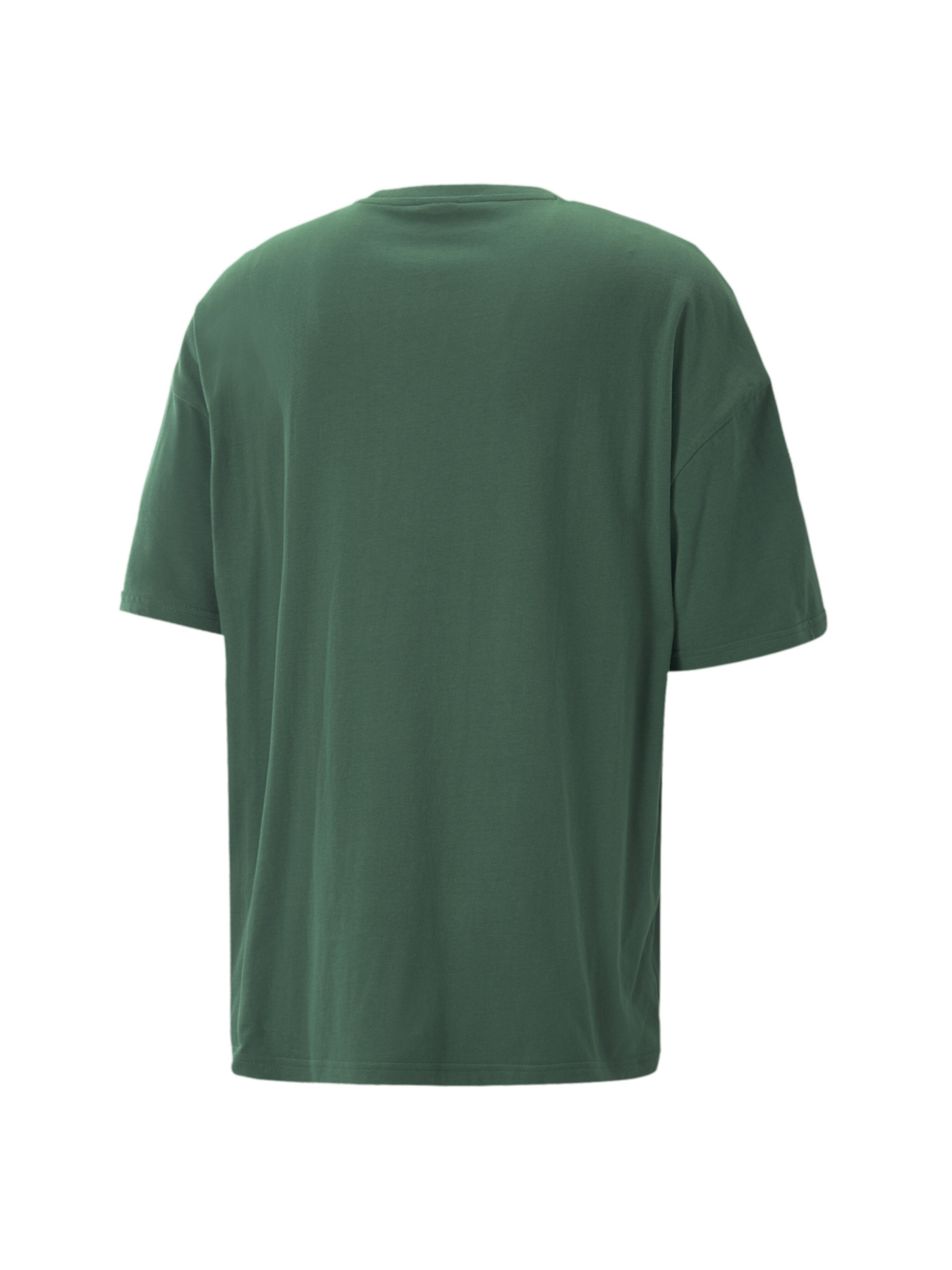 Спортивная футболка PUMA модель 538070 Спортивная футболка PUMA модель 538070 Фото