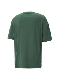 Спортивная футболка PUMA модель 538070 Спортивная футболка PUMA модель 538070 Фото