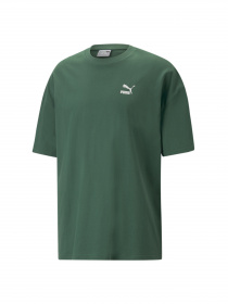 Спортивная футболка PUMA модель 538070 Спортивная футболка PUMA модель 538070 Фото