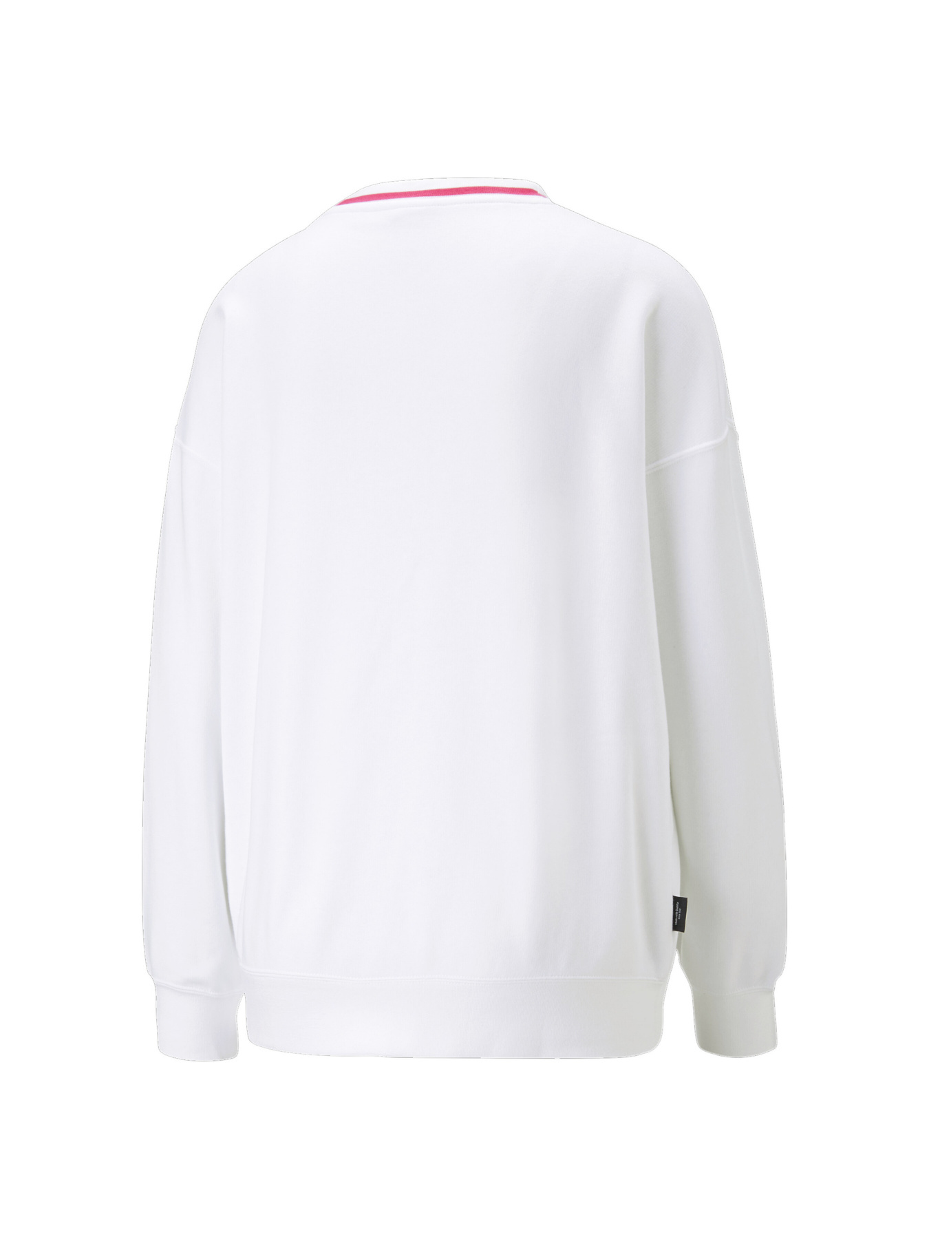 Свитшот PUMA модель 538381 Фото