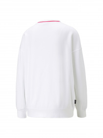 Свитшот PUMA модель 538381 Фото