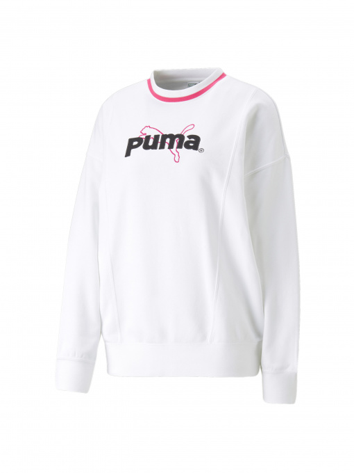 Свитшот PUMA модель 538381 Фото