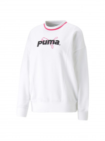 Світшот PUMA модель 538381 Фото