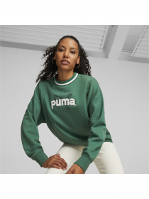 Свитшот PUMA модель 538381 Фото