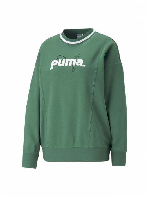 Свитшот PUMA модель 538381 Фото