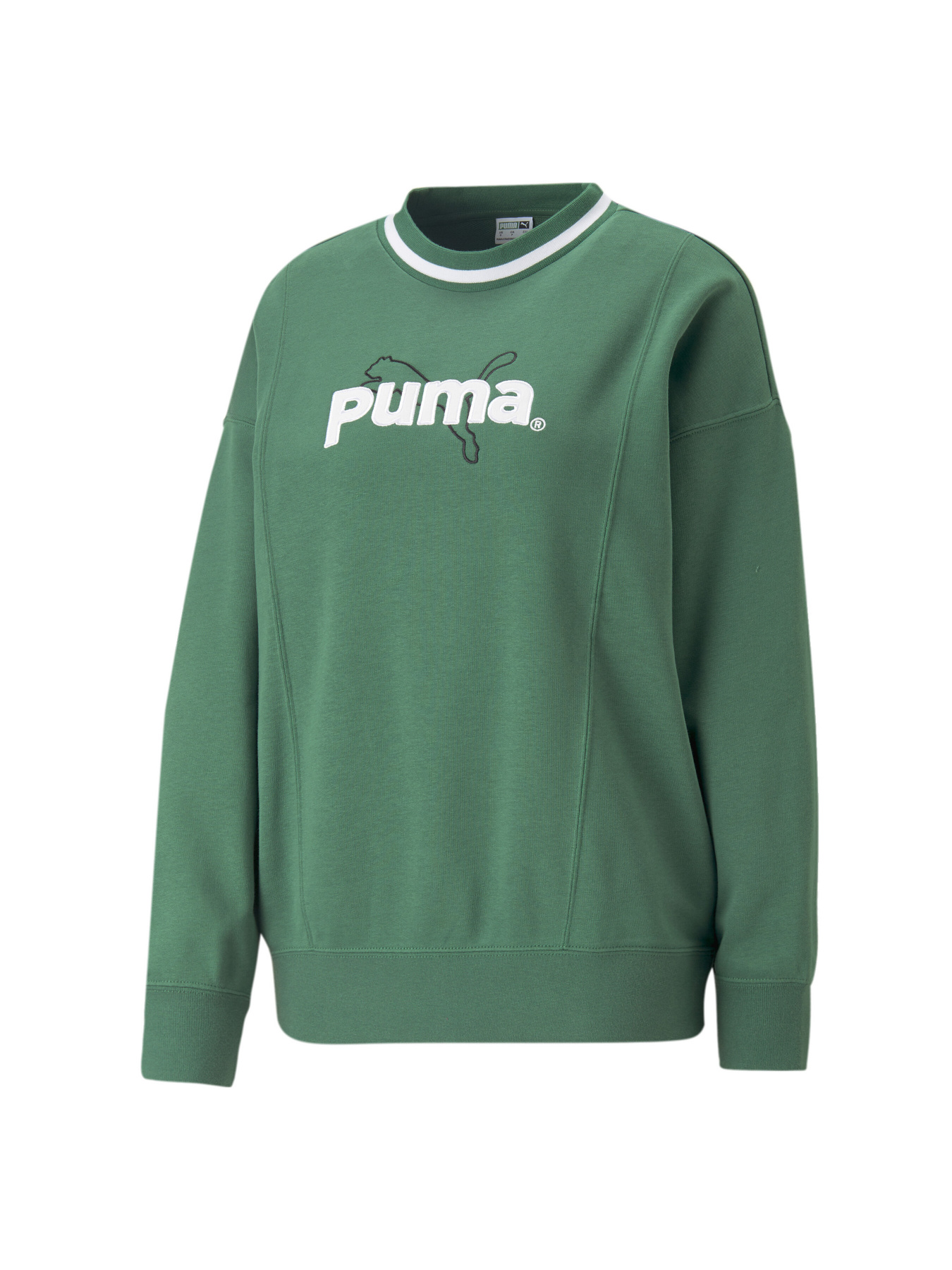 Свитшот PUMA модель 538381 Фото