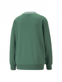 Свитшот PUMA модель 538381 Фото