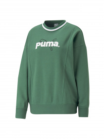 Свитшот PUMA модель 538381 Фото
