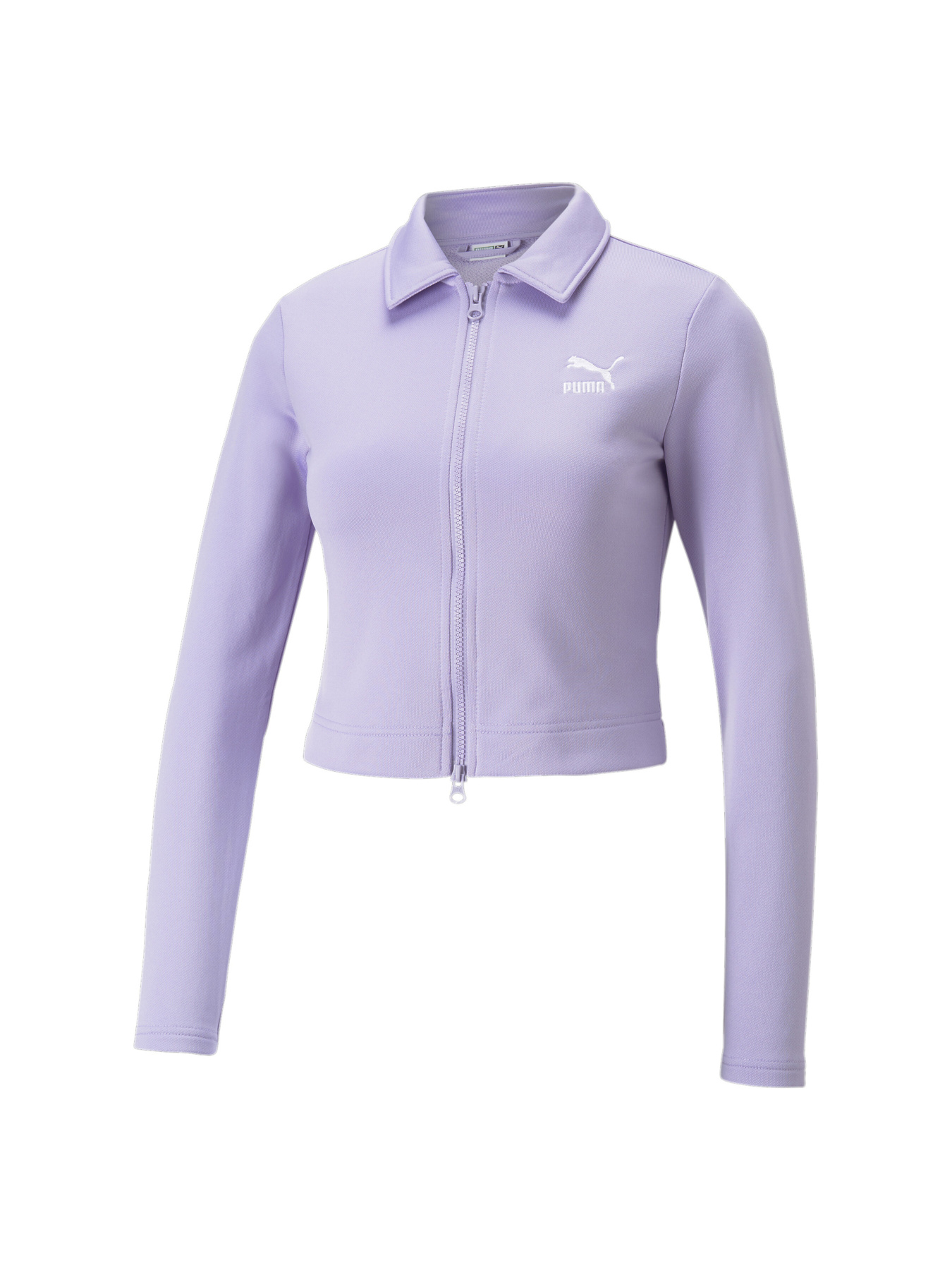 Спортивна кофта PUMA модель 539004 Фото