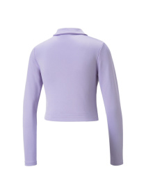 Спортивна кофта PUMA модель 539004 Фото