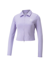 Спортивна кофта PUMA модель 539004 Фото