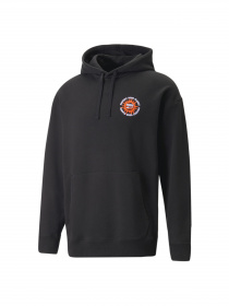 Худі PUMA Downtown Graphic Hoodie модель 539182 Фото