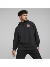 Худи PUMA Downtown Graphic Hoodie модель 539182 Фото