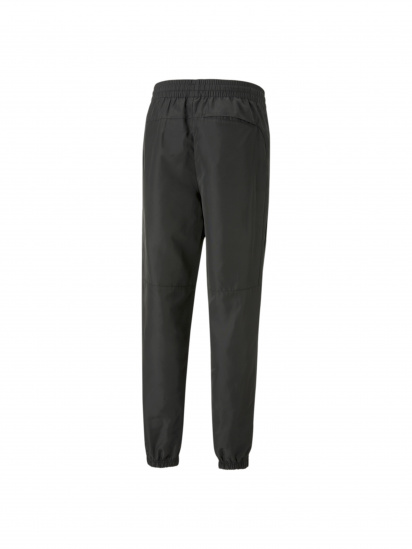 Штани спортивні PUMA Classics Cargo Pants модель 539698 — фото - INTERTOP