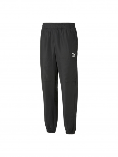 Штани спортивні PUMA Classics Cargo Pants модель 539698 - фото