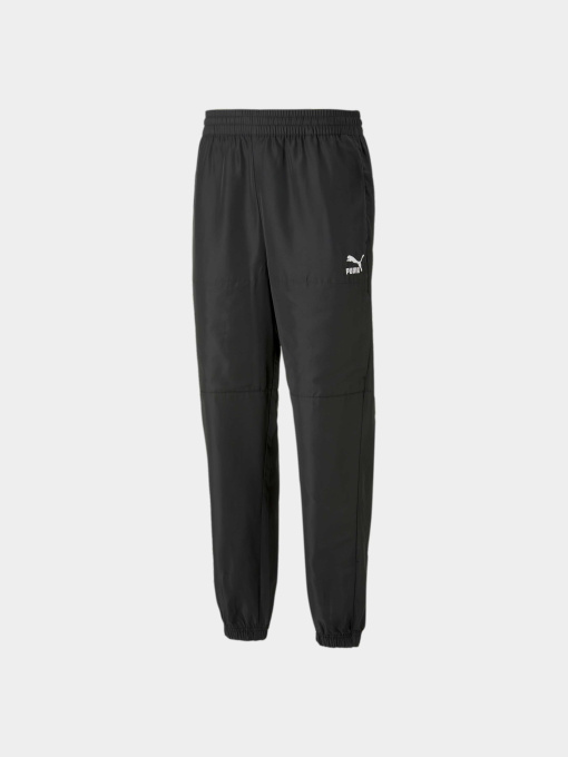 Штаны спортивные PUMA Classics Cargo Pants модель 539698 Фото