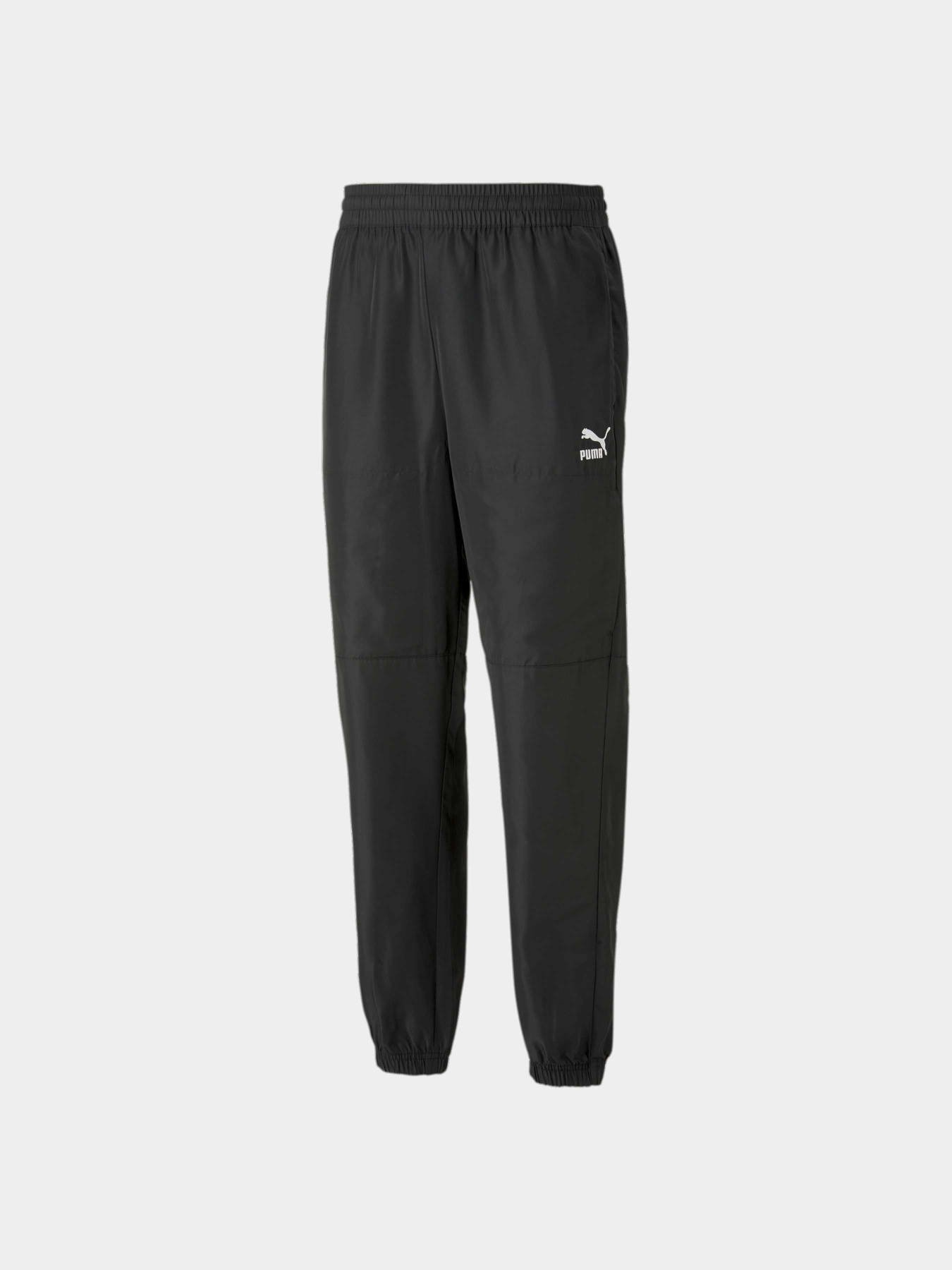 Спортивні штани PUMA Classics Cargo Pants модель 539698 Фото
