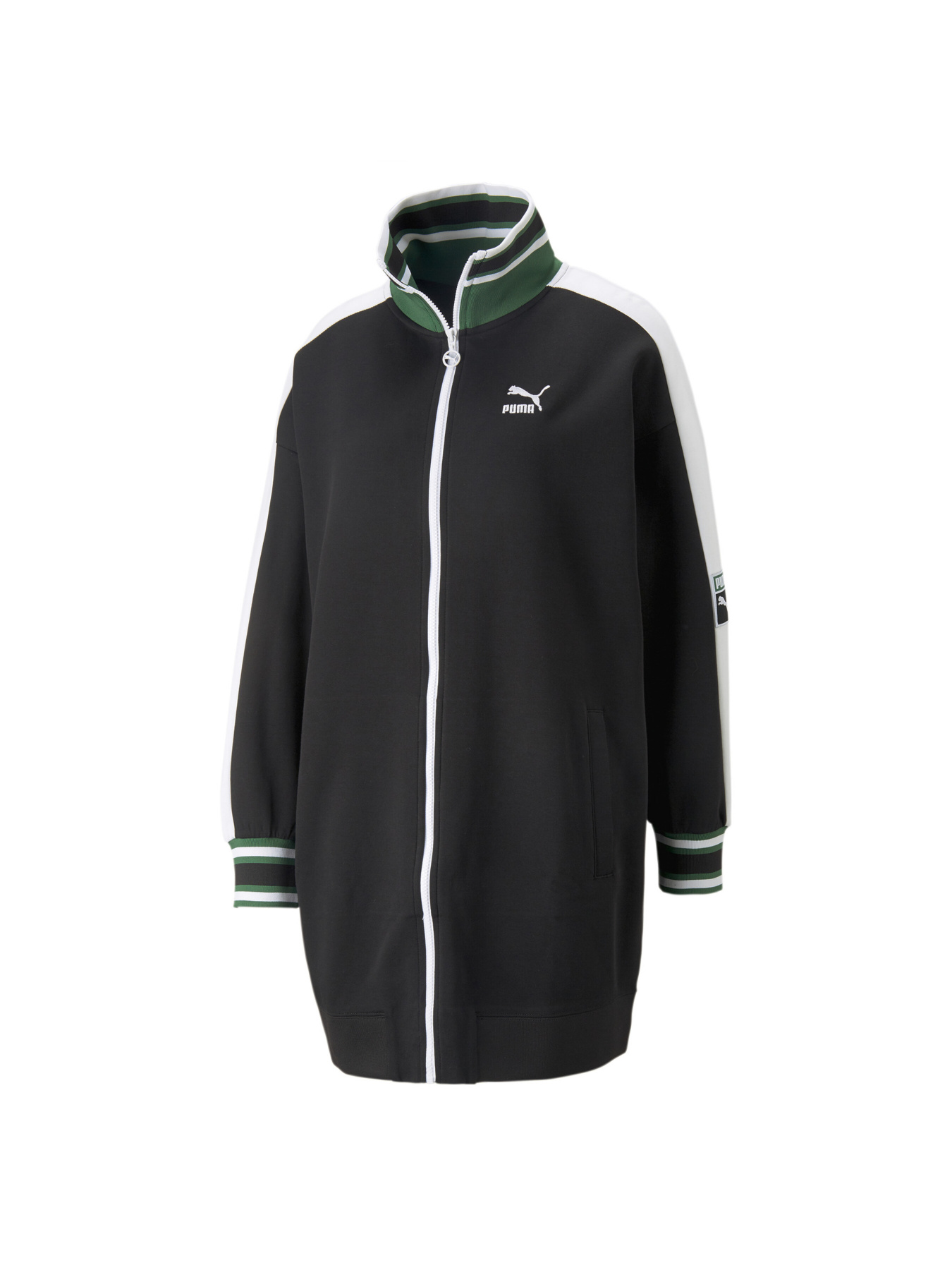 Бомбер PUMA модель 620258 Бомбер PUMA модель 620258 Фото