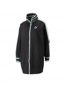 Бомбер PUMA модель 620258 Бомбер PUMA модель 620258 Фото