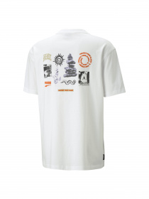 Футболка спортивная PUMA модель 539181 Фото