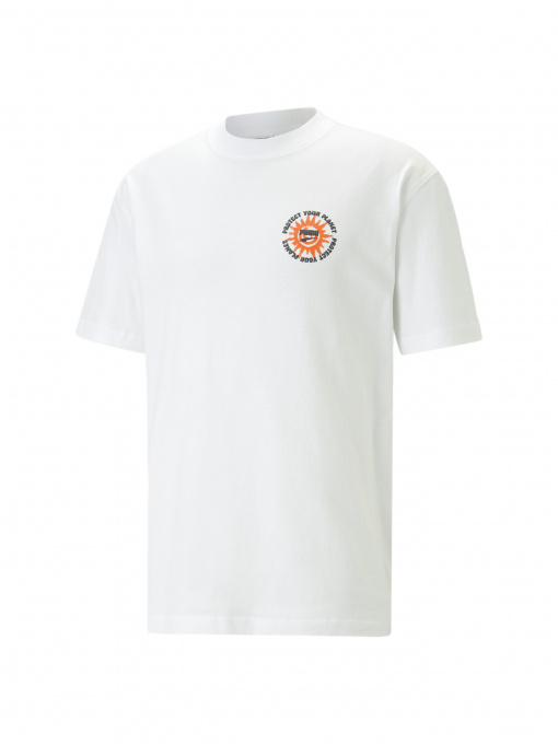 Футболка спортивна PUMA модель 539181 Фото