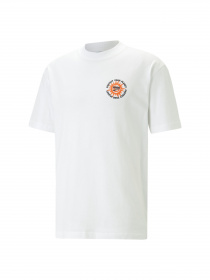 Спортивная футболка PUMA модель 539181 Фото