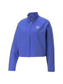 Спортивная кофта PUMA модель 538216 Фото