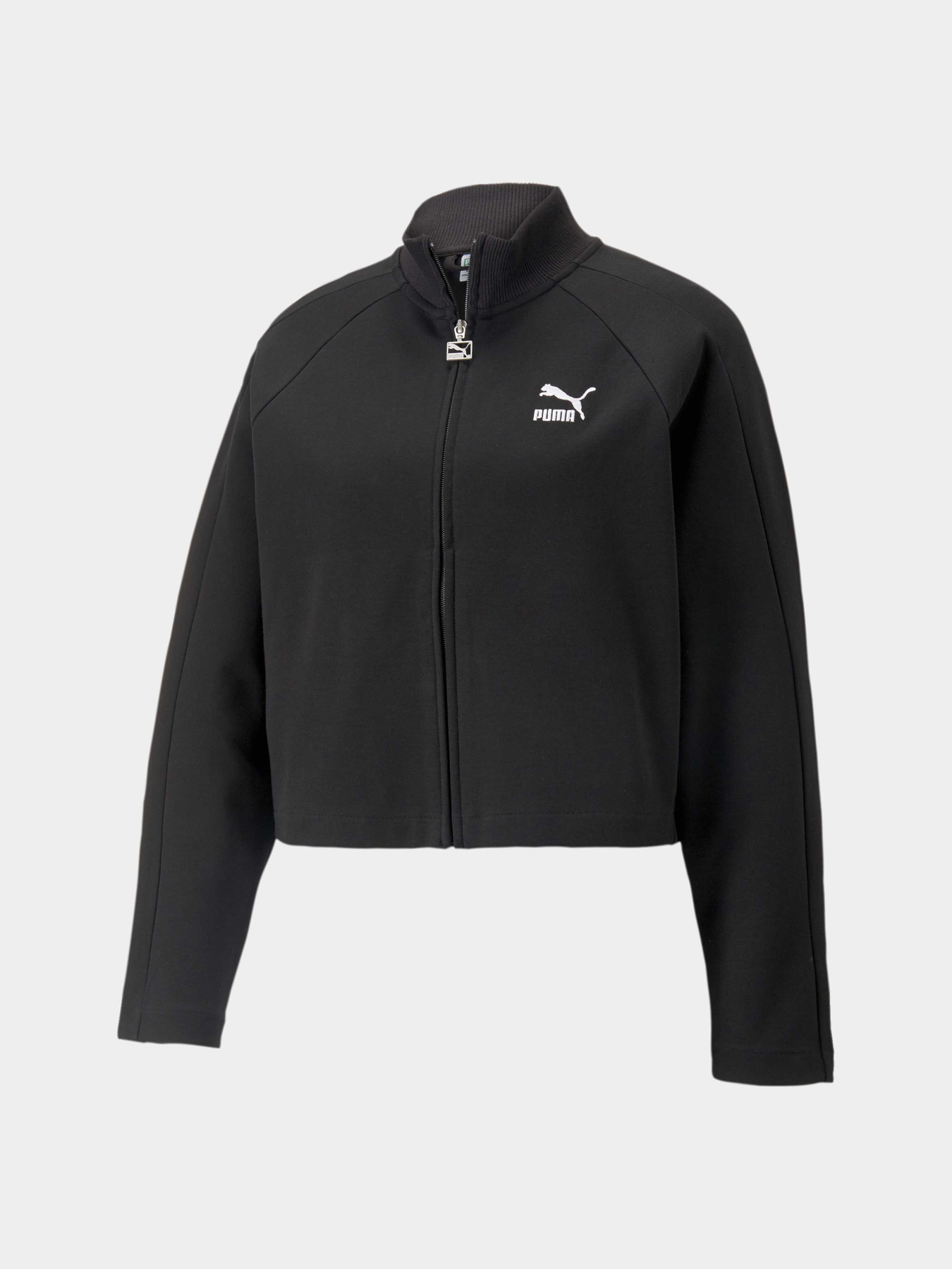 Кофта спортивна PUMA T7 Track Jacket модель 538216 Фото