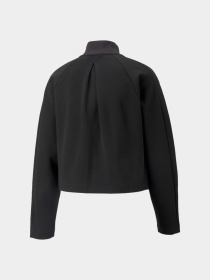 Кофта спортивна PUMA T7 Track Jacket модель 538216 Фото