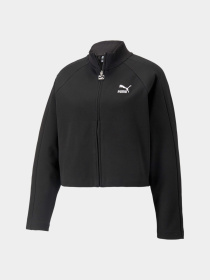 Кофта спортивна PUMA T7 Track Jacket модель 538216 Фото