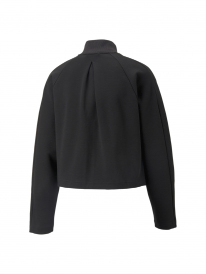 Кофта спортивна PUMA T7 Track Jacket модель 538216 — фото - INTERTOP