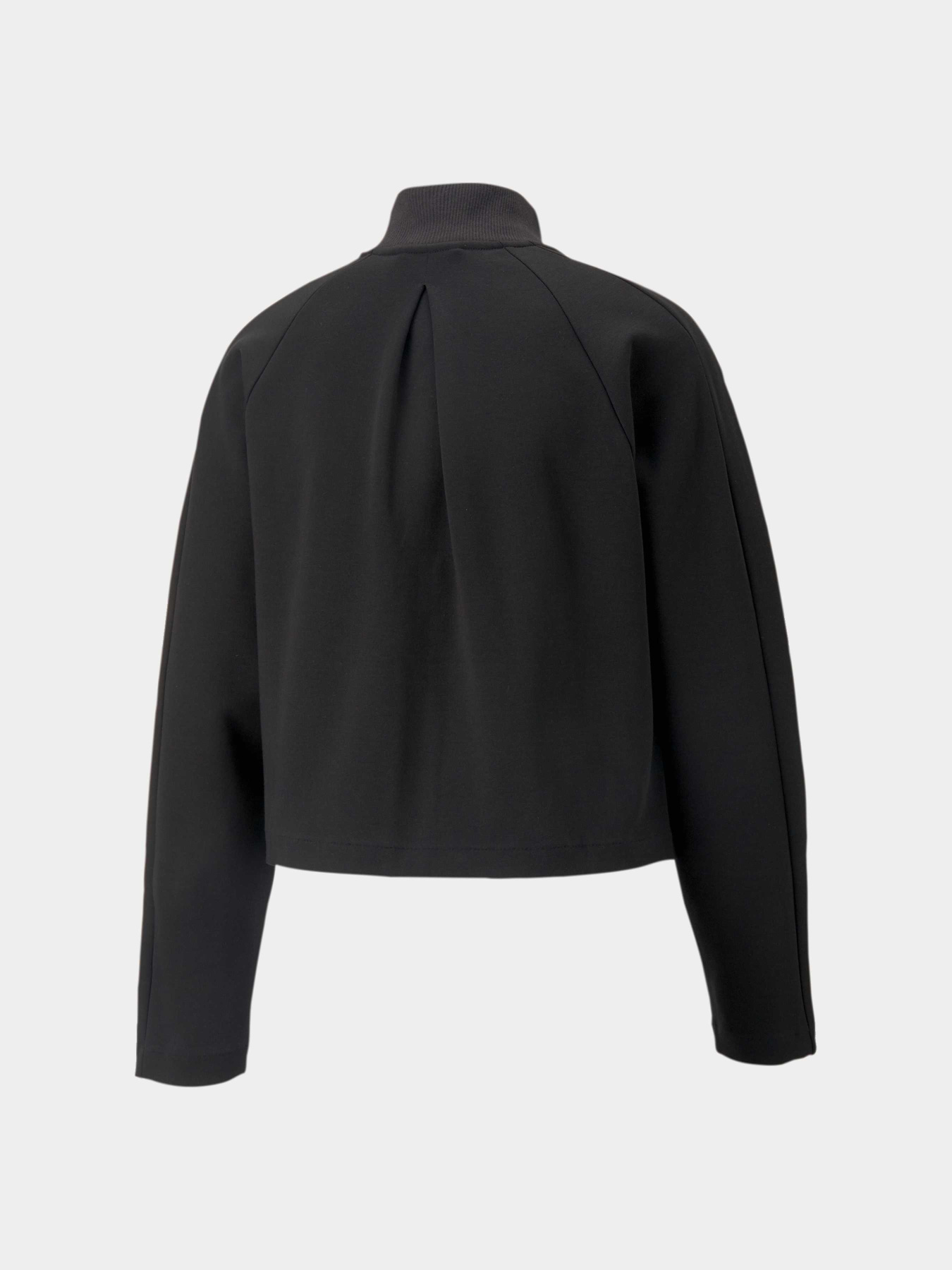 Спортивная кофта PUMA T7 Track Jacket модель 538216 Фото