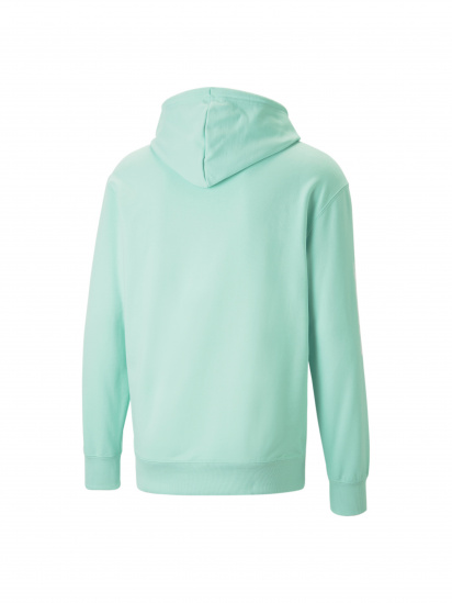 Худі PUMA Swxp Graphic Hoodie модель 538220 — фото - INTERTOP
