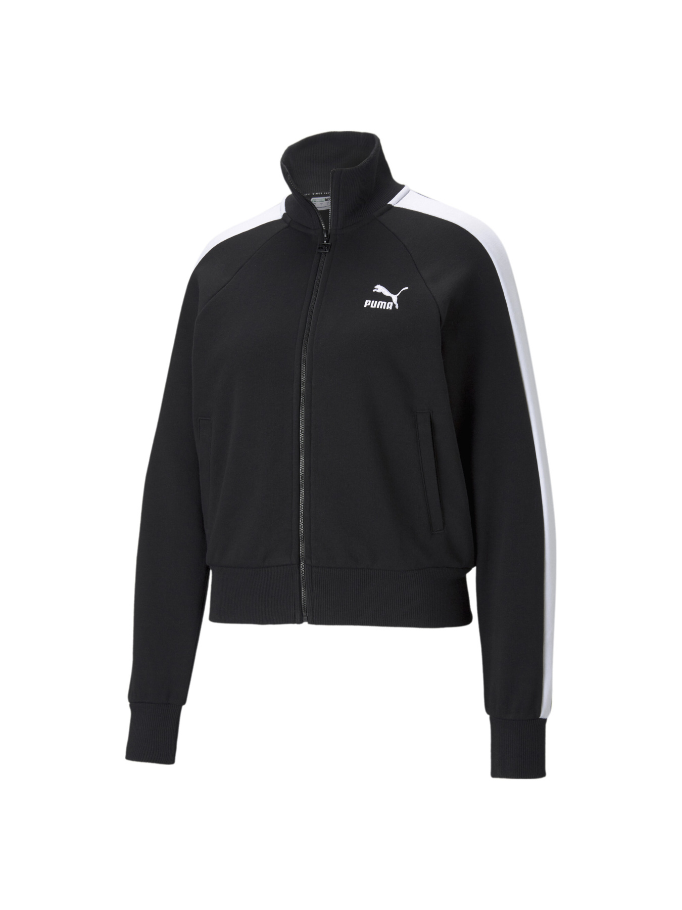 Спортивная кофта PUMA модель 530078 Фото