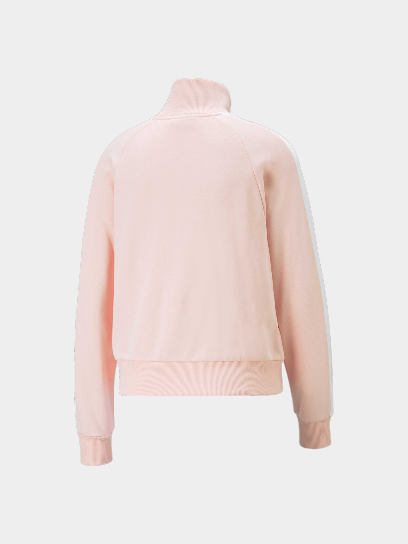 Спортивная кофта PUMA Iconic T7 Track Jacket Tr модель 530079 Фото