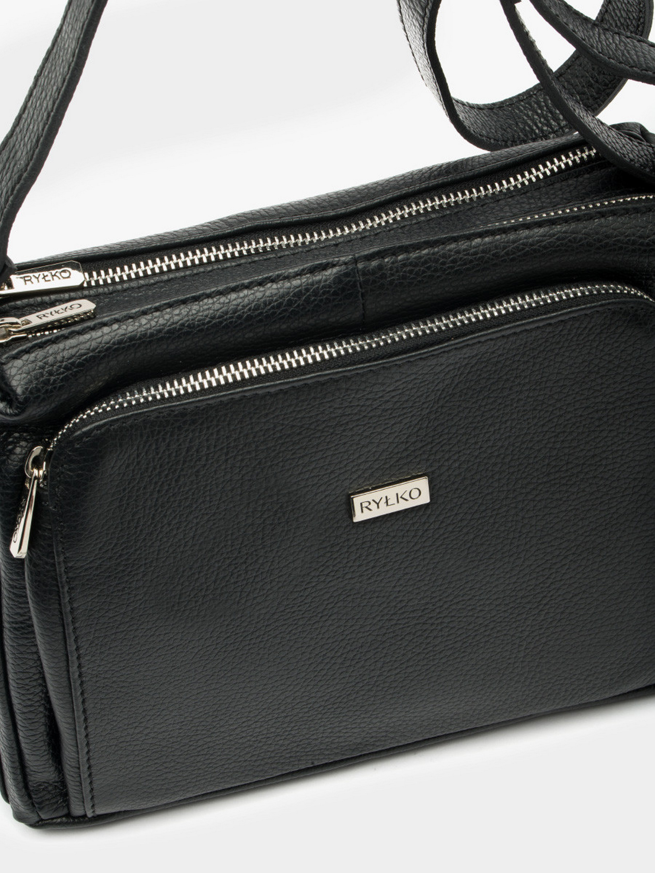 Кросс-боди RYLKO модель R40585TB_UV6 Фото