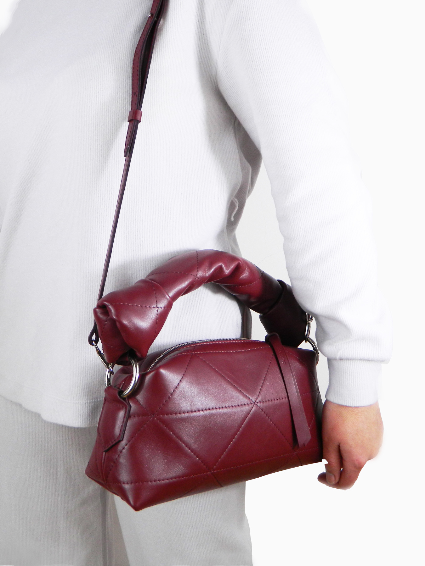 Сумка Svitlana Zubko Модель S1919-S Фото