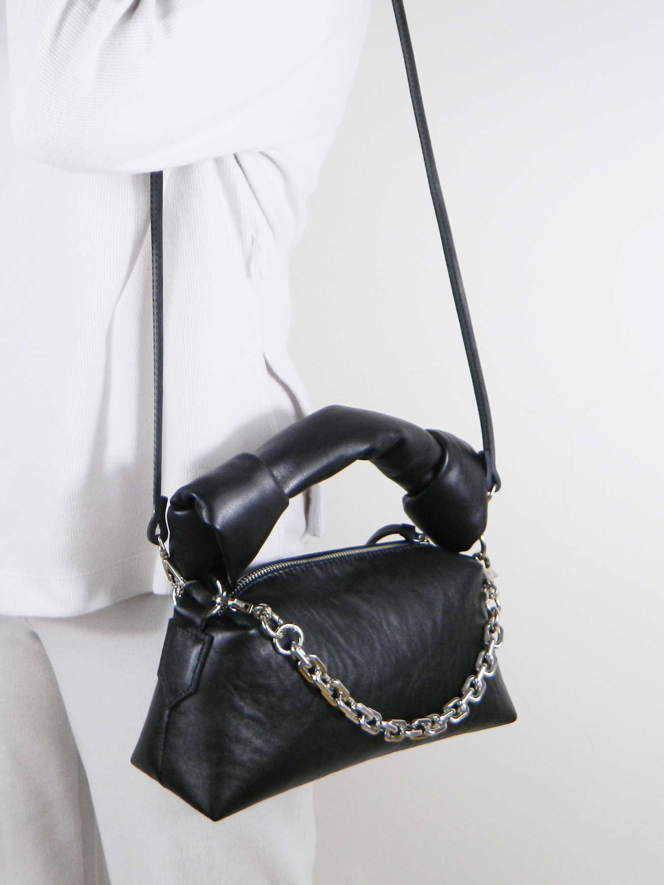 Сумка Svitlana Zubko Модель S1901-C Фото