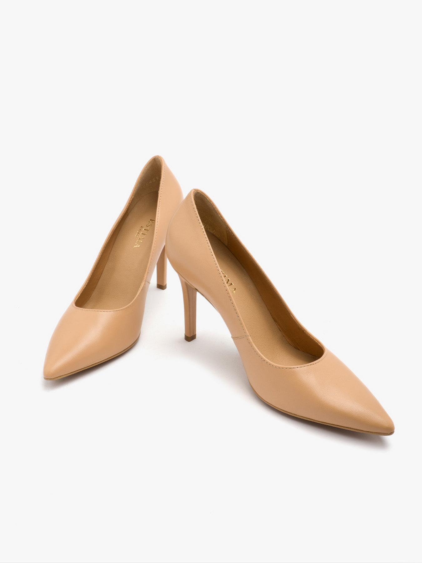 Туфли-лодочки RYLKO модель 9UNC5____6RS Фото