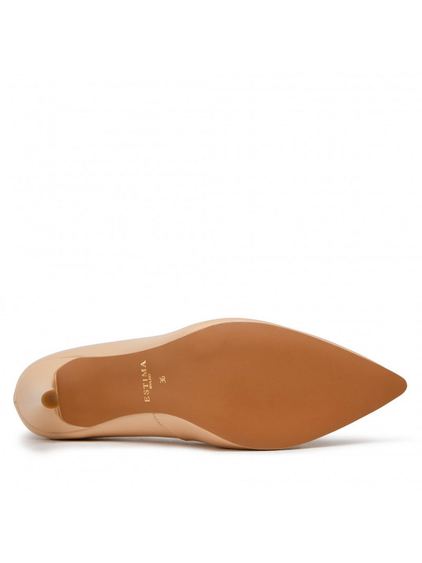 Туфли-лодочки RYLKO модель 9UNC5____6RS Фото