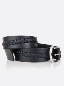 Ремінь Svitlana Zubko модель PO35101 Фото