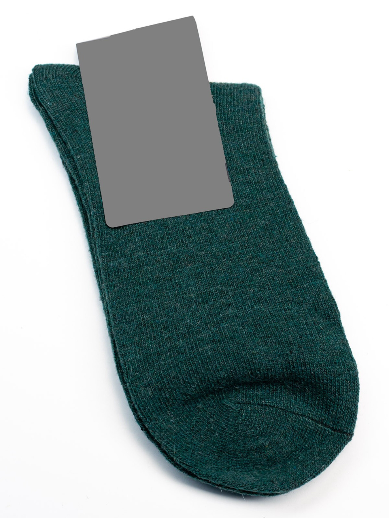 Носки ISSA Plus модель GNS-215_green Фото