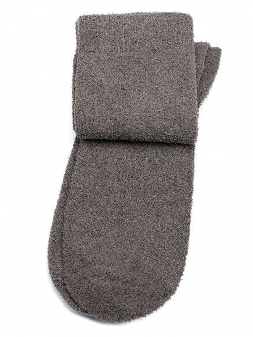 Шкарпетки та гольфи ISSA Plus модель GNS-229_brown Фото