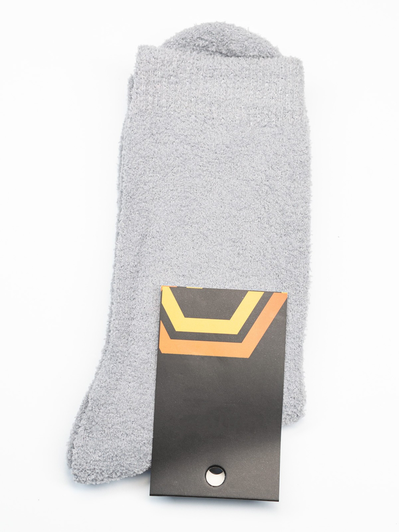 Шкарпетки ISSA Plus модель GNS-229_grey Шкарпетки ISSA Plus модель GNS-229_grey Фото