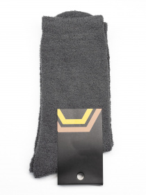 Шкарпетки ISSA Plus модель GNS-229_darkgray Фото