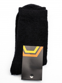 Шкарпетки ISSA Plus модель GNS-229_black Фото