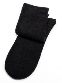 Шкарпетки та гольфи ISSA Plus модель GNS-229_black Фото