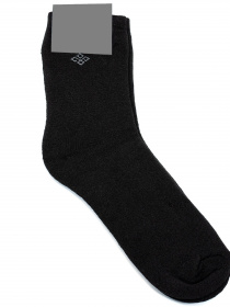 Носки ISSA Plus модель GNS-237_black Фото